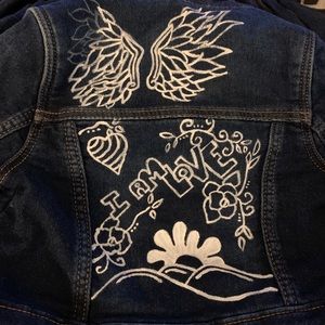 Meet your Posher, Shanee